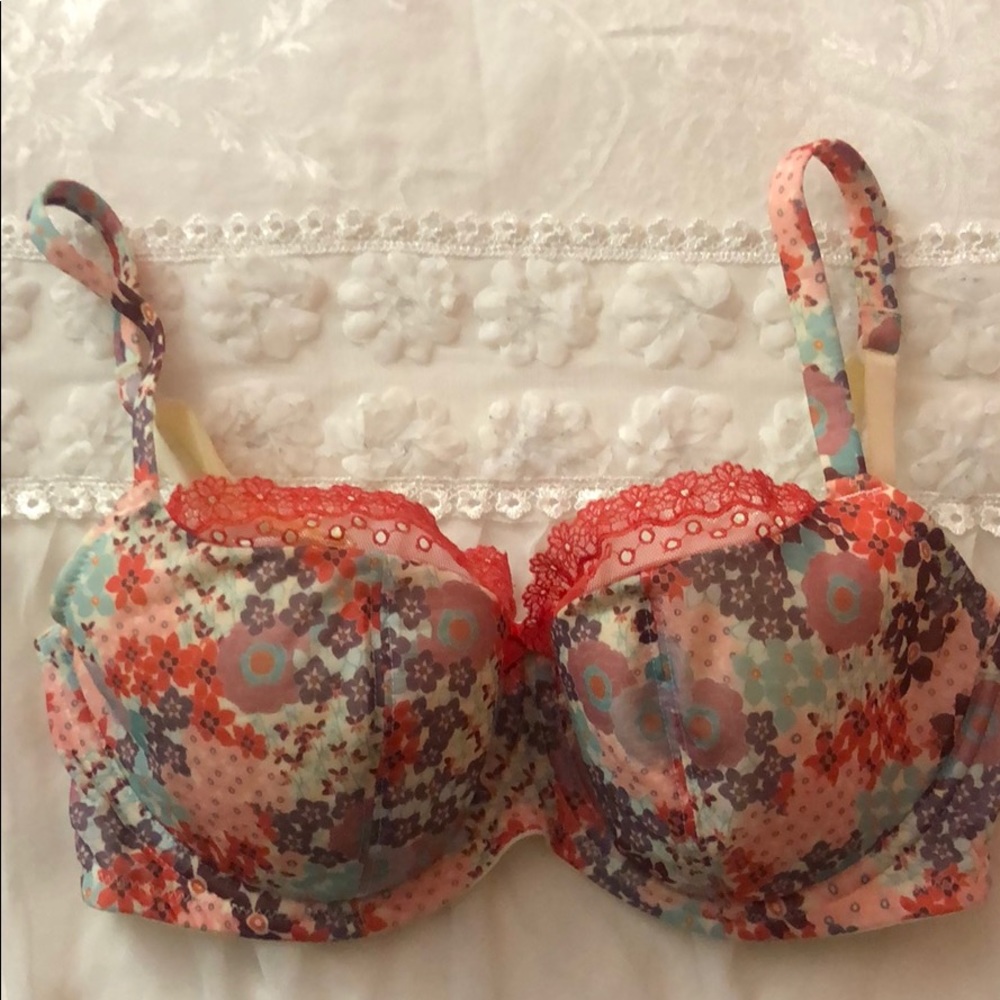 Panache Bra